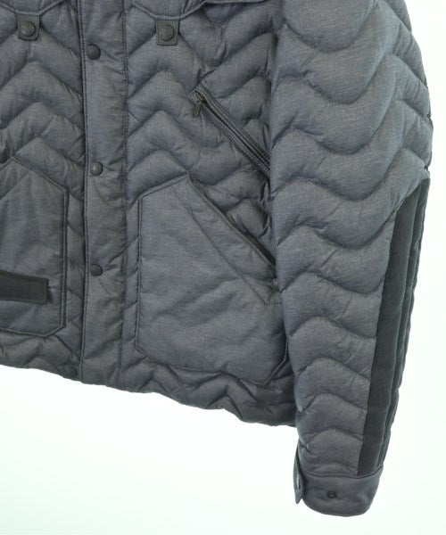 MONCLER W 羽絨夾克/背心