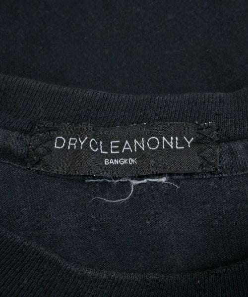 DRYCLEANONLY T恤/上衣
