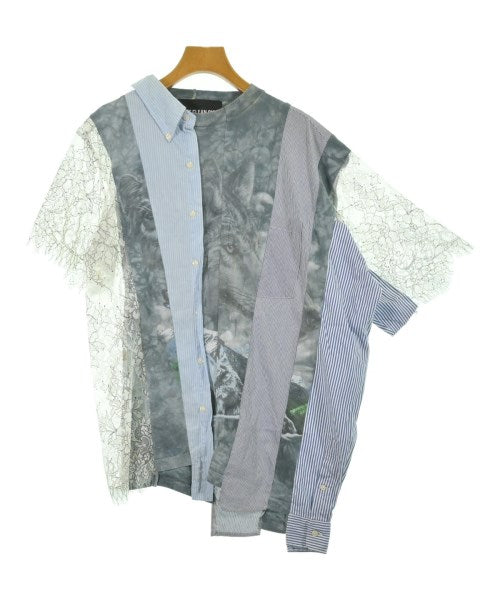 DRYCLEANONLY 休襯衫