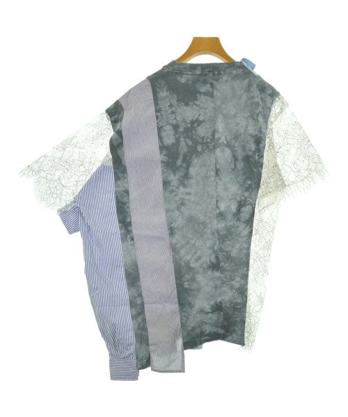 DRYCLEANONLY 休襯衫