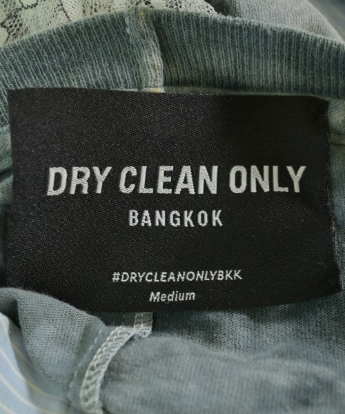 DRYCLEANONLY 休襯衫