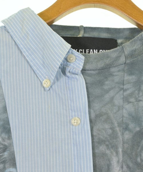 DRYCLEANONLY 休襯衫