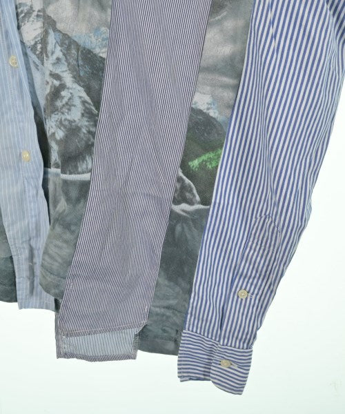 DRYCLEANONLY 休襯衫