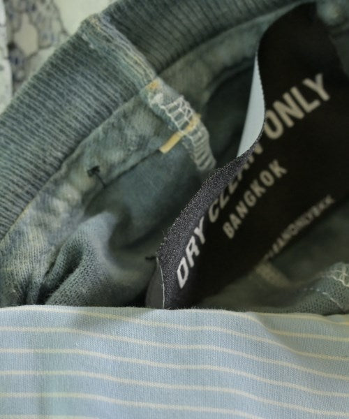 DRYCLEANONLY 休襯衫