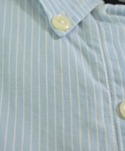 DRYCLEANONLY 休襯衫