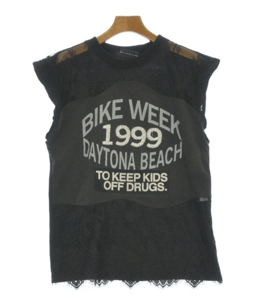 DRYCLEANONLY 無袖上衣