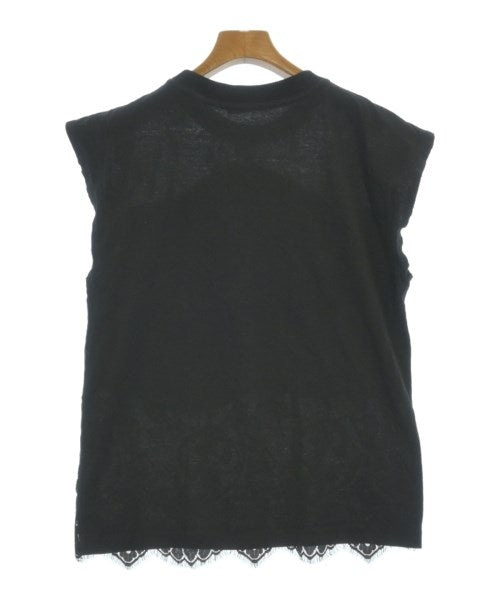 DRYCLEANONLY 無袖上衣