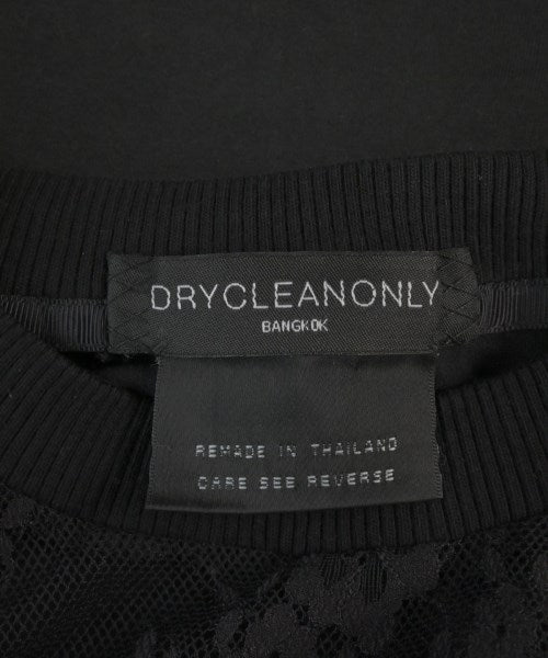 DRYCLEANONLY 無袖上衣