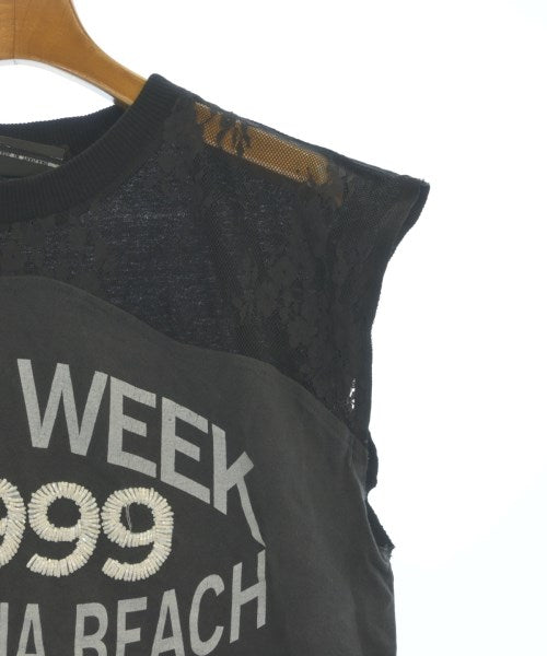 DRYCLEANONLY 無袖上衣