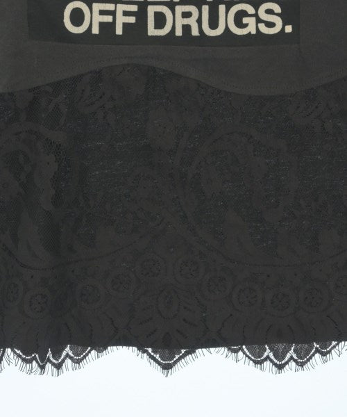 DRYCLEANONLY 無袖上衣