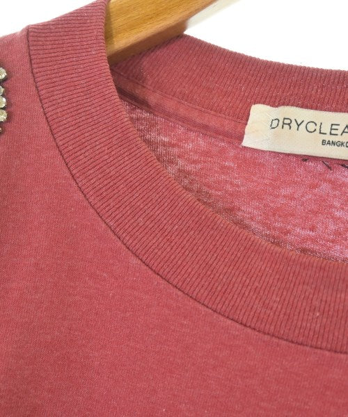 DRYCLEANONLY T恤/上衣