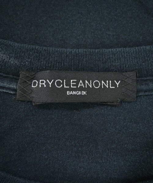 DRYCLEANONLY T恤/上衣