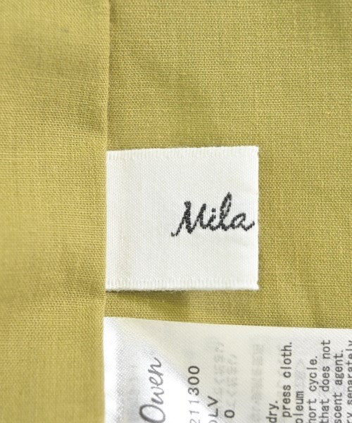 Mila Owen 其他大衣