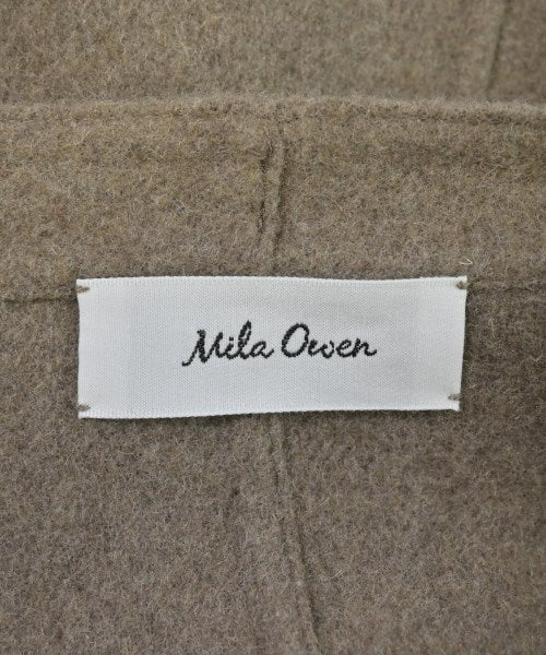Mila Owen 其他大衣