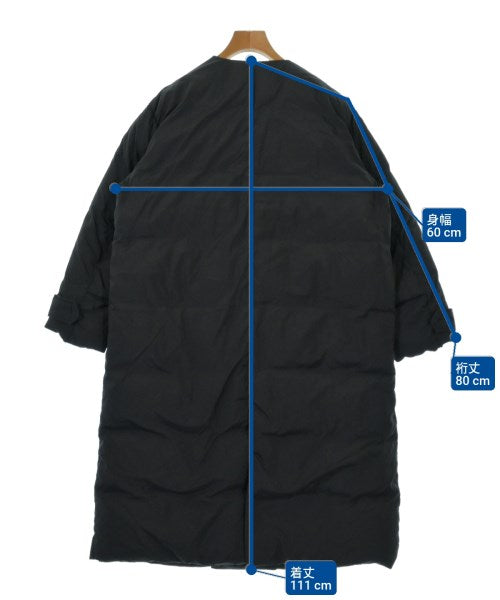 Mila Owen 羽絨大衣