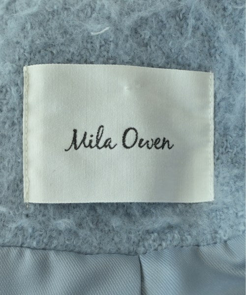 Mila Owen 其他大衣