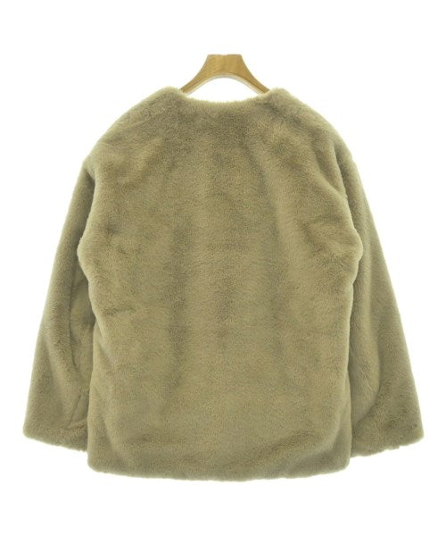 Mila Owen 其他飛行外套