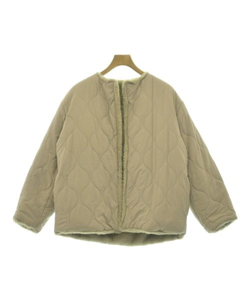 Mila Owen 其他飛行外套