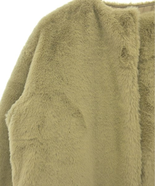 Mila Owen 其他飛行外套