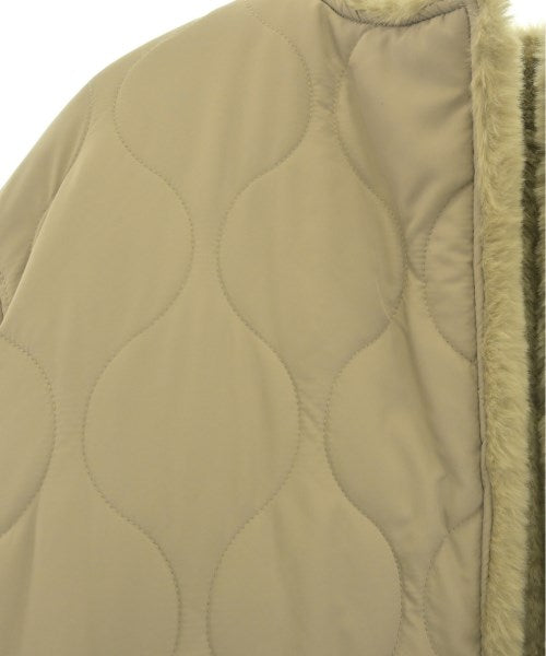 Mila Owen 其他飛行外套