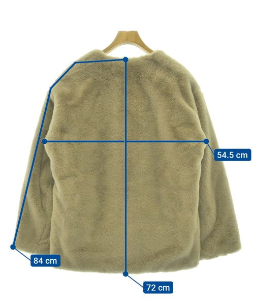 Mila Owen 其他飛行外套