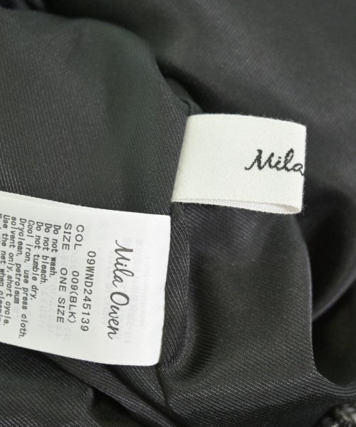 Mila Owen 其他飛行外套