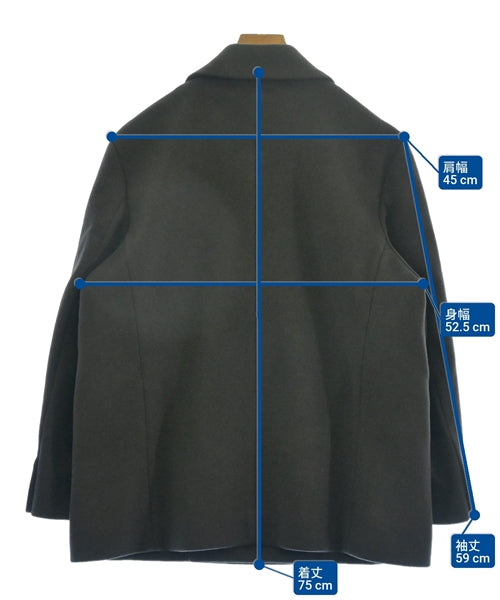 Mila Owen 其他大衣