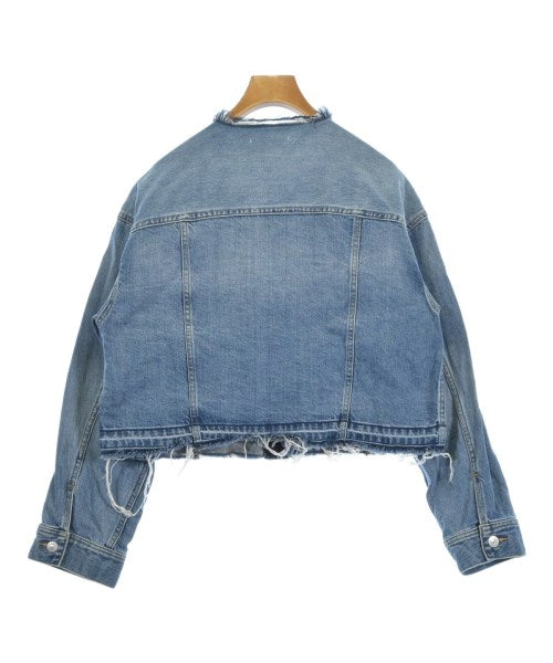 Mila Owen 牛仔夾克