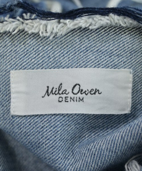 Mila Owen 牛仔夾克
