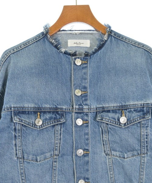 Mila Owen 牛仔夾克