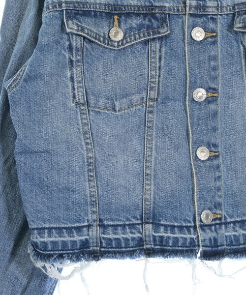 Mila Owen 牛仔夾克