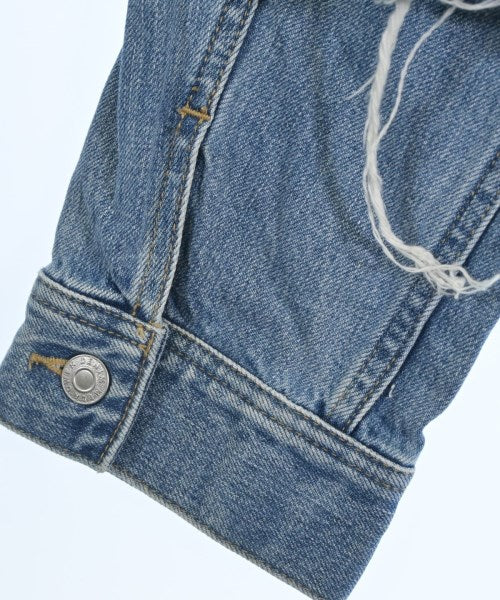 Mila Owen 牛仔夾克