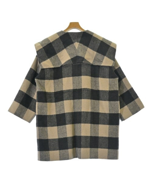 Mila Owen 其他大衣