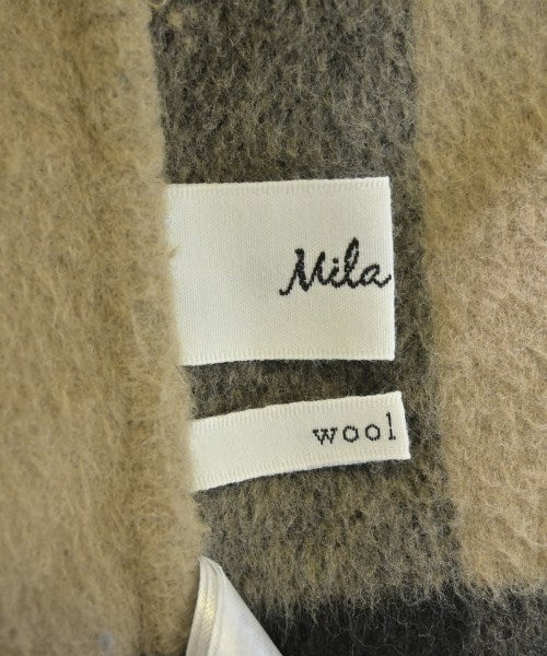 Mila Owen 其他大衣