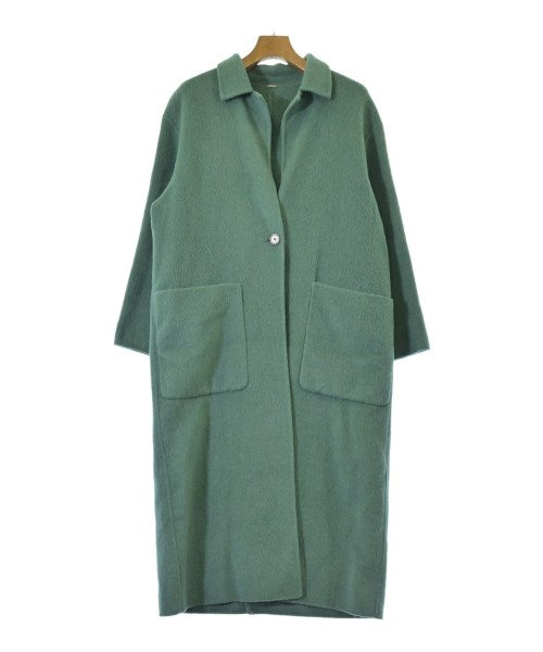 Mila Owen 切斯特披風