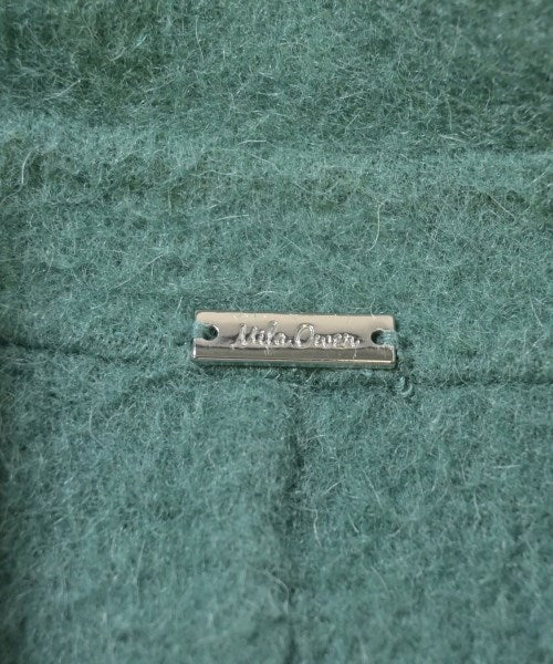 Mila Owen 切斯特披風