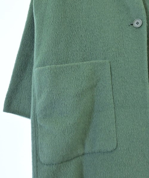 Mila Owen 切斯特披風