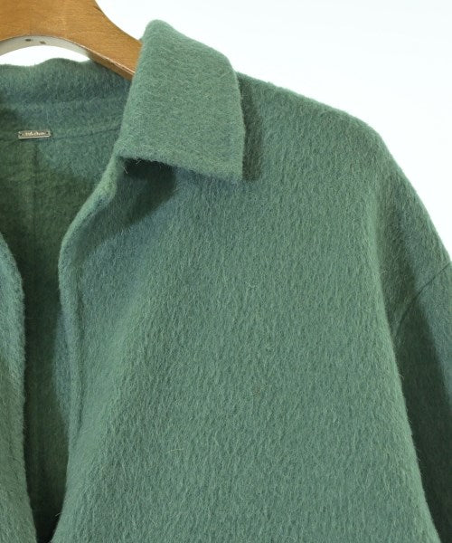 Mila Owen 切斯特披風