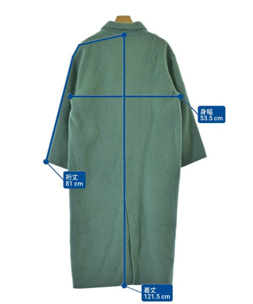 Mila Owen 切斯特披風