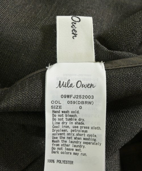 Mila Owen 休閒夾克