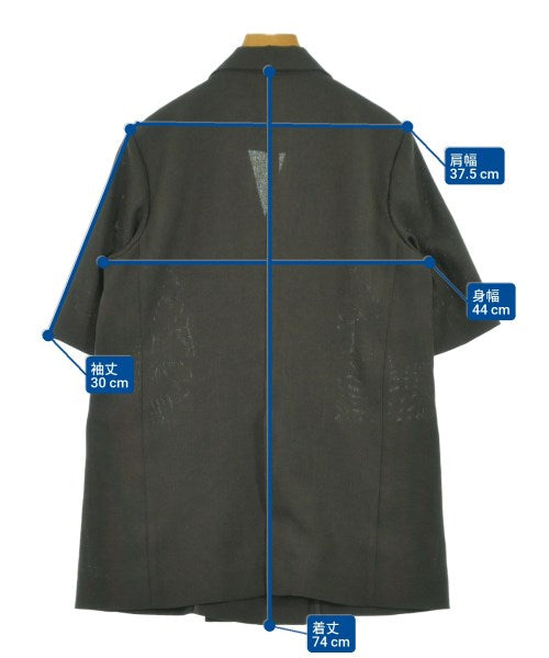 Mila Owen 休閒夾克