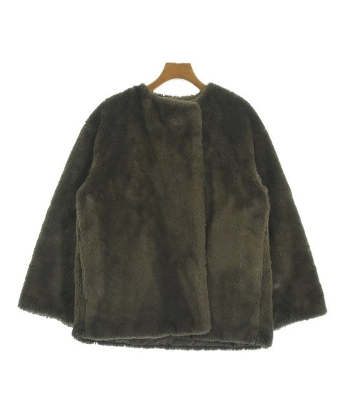 Mila Owen 其他飛行外套