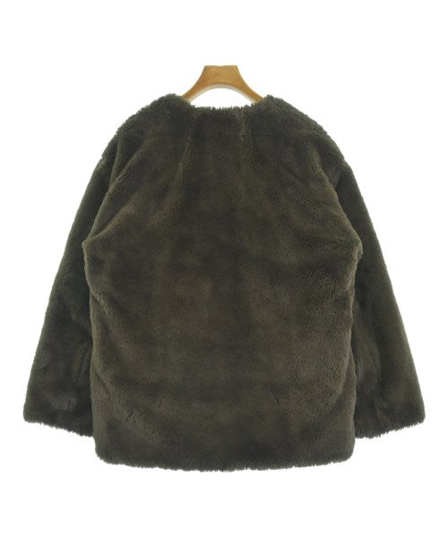 Mila Owen 其他飛行外套