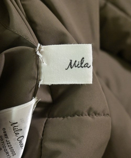 Mila Owen 其他飛行外套