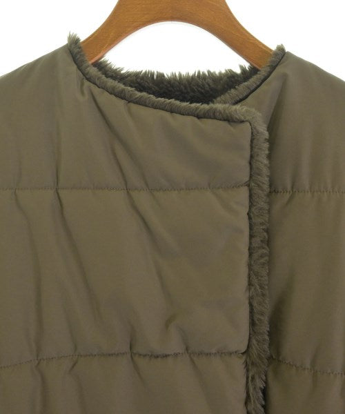 Mila Owen 其他飛行外套