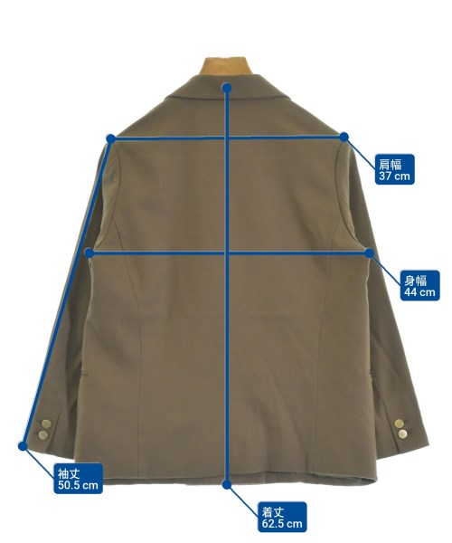 Mila Owen 休閒夾克