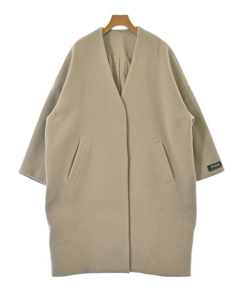 Mila Owen 其他大衣