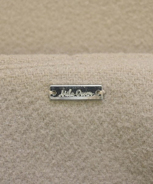 Mila Owen 其他大衣