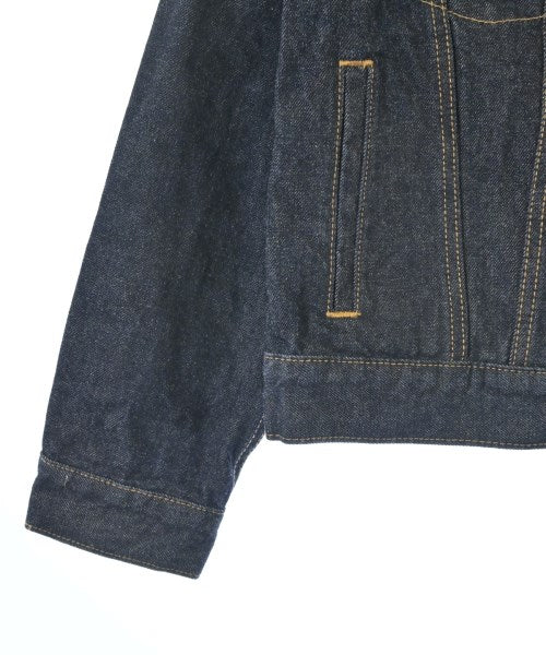 Mila Owen 牛仔夾克