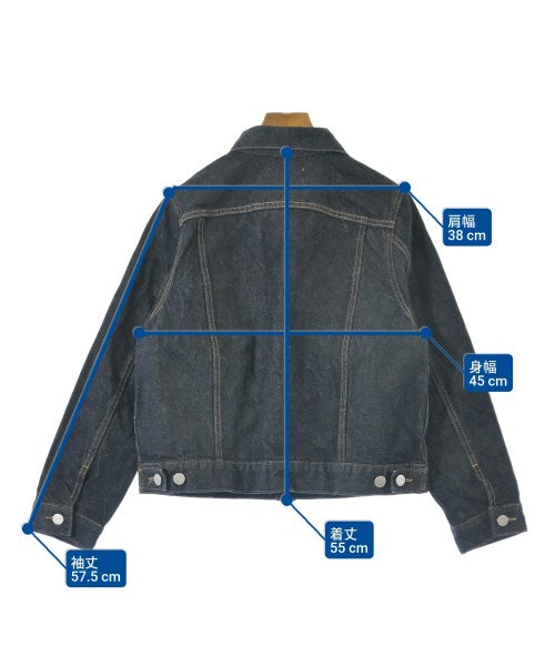 Mila Owen 牛仔夾克